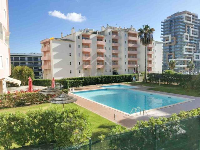 Apartamento alugar em Três Castelos, Portimão