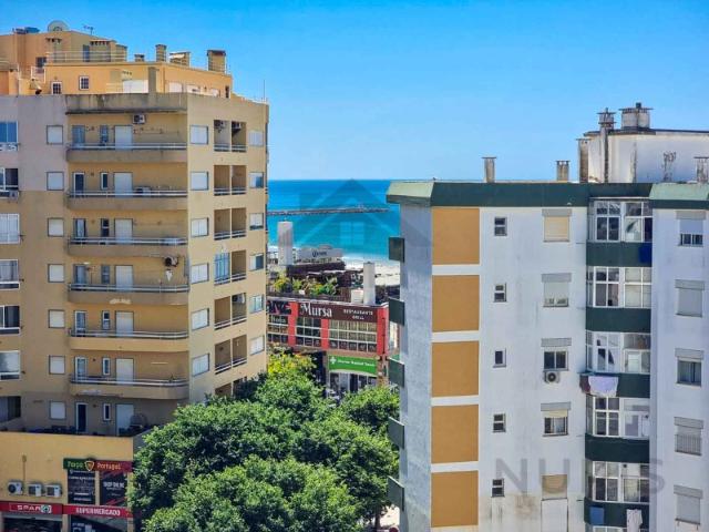 Apartamento alugar em Portimão, Faro