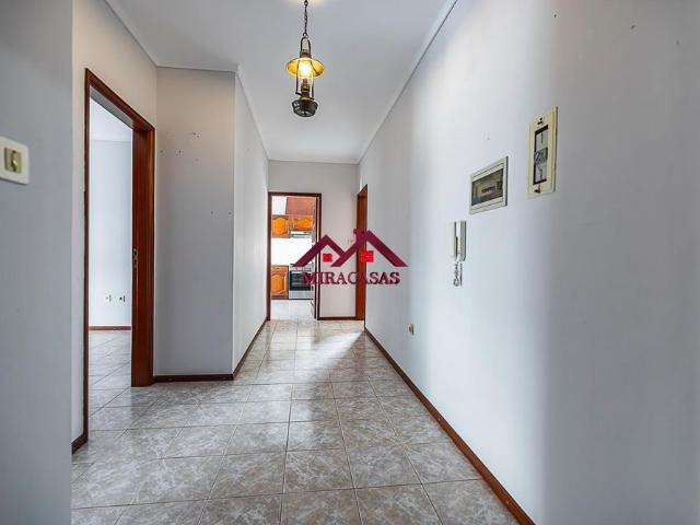 Apartamento alugar em Cential, Mira