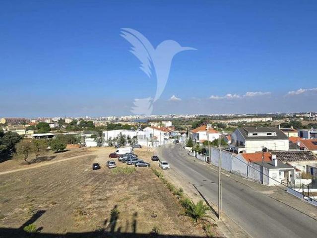Apartamento alugar em Seixal, Setúbal