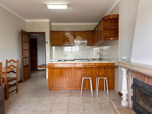 Apartamento alugar em Boleiros, Ourém