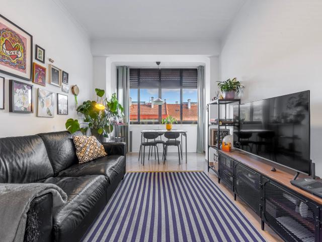 Apartamento alugar em Buraca, Amadora