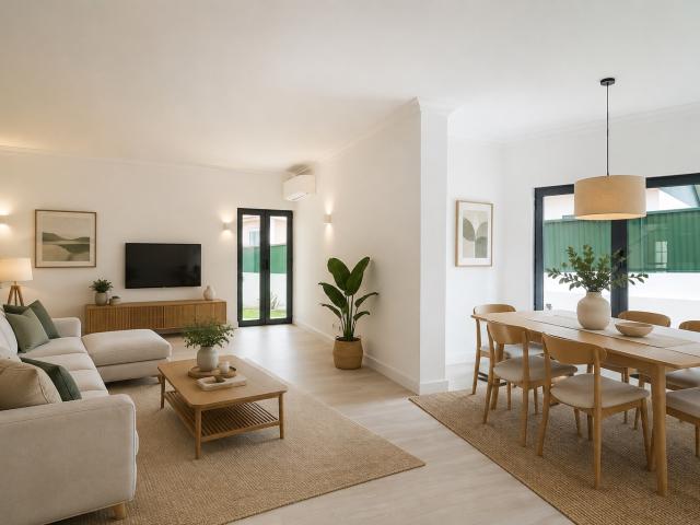 Apartamento alugar em Quinta de São Martinho, Cascais