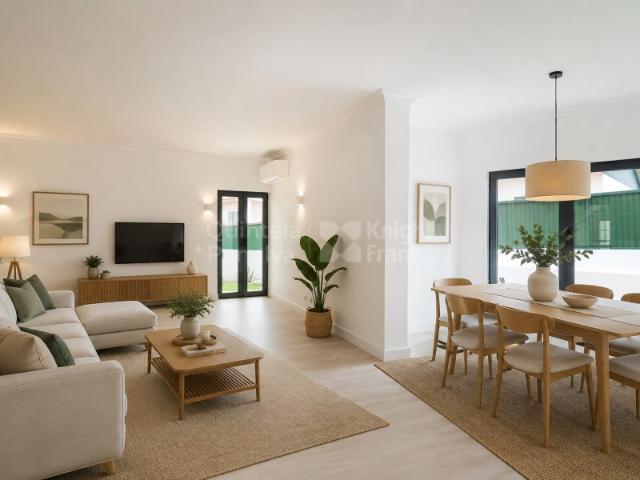Apartamento alugar em Quinta de São Martinho, Cascais