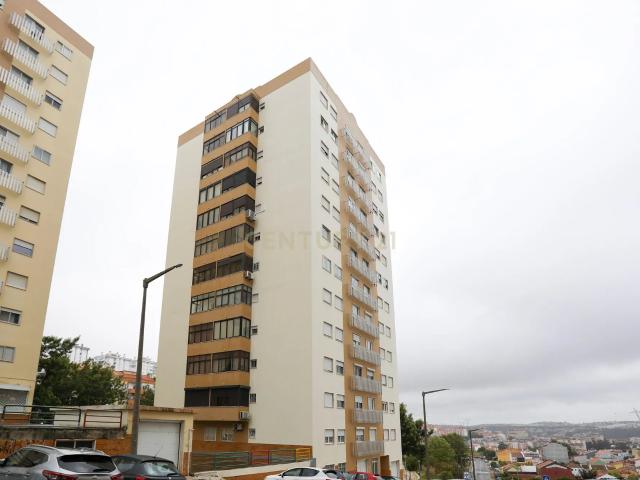 Apartamento alugar em Odivelas