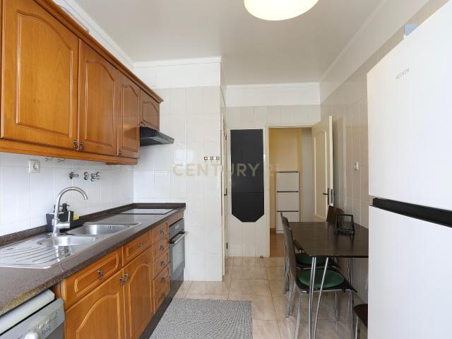 Apartamento alugar em Odivelas
