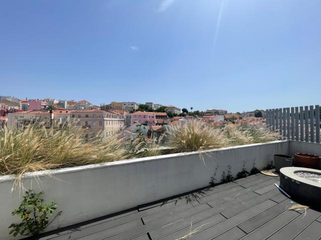 Apartamento alugar em Santo António, Lisboa
