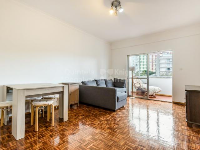 Apartamento alugar em Benfica