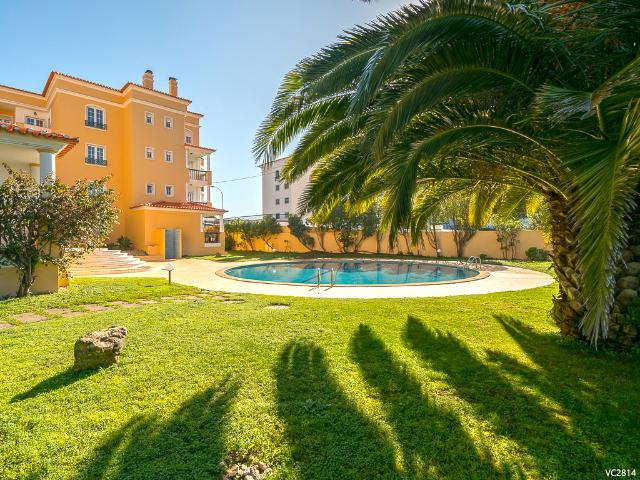 Apartamento alugar em Pai do Vento, Cascais