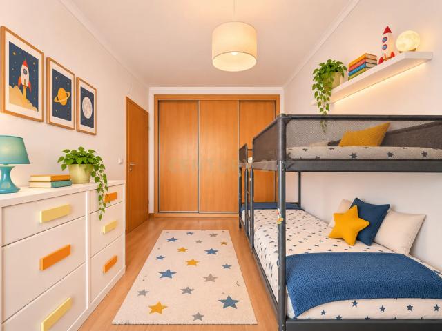 Apartamento alugar em Quinta de Cima, Seixal
