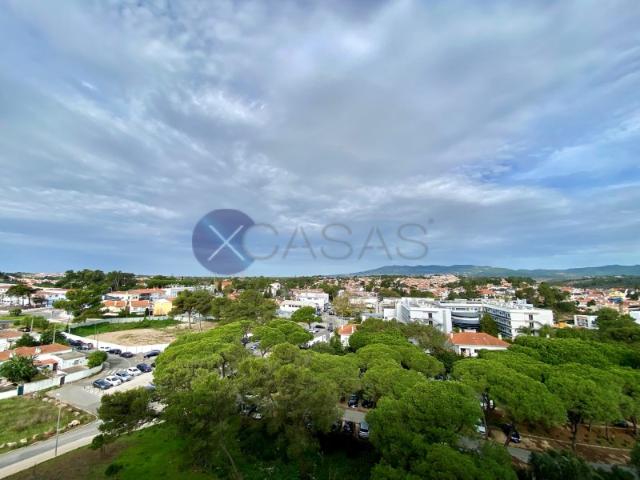 Apartamento alugar em Bairro J. Pimenta, Cascais