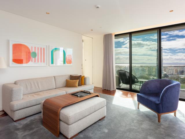 Apartamento alugar em Parque das Nações, Lisboa