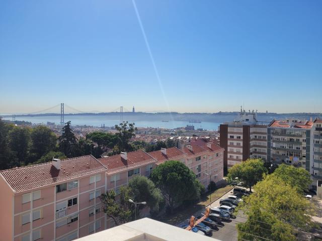 Apartamento alugar em Belém, Lisboa