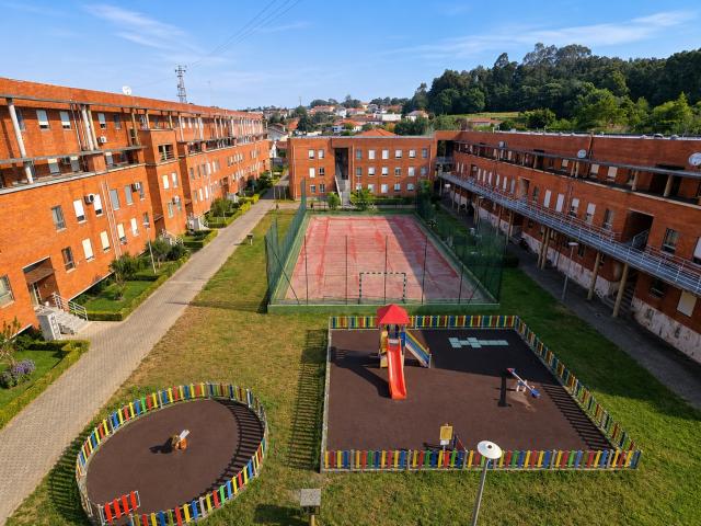 Apartamento alugar em Santa Maria Da Feira, Aveiro