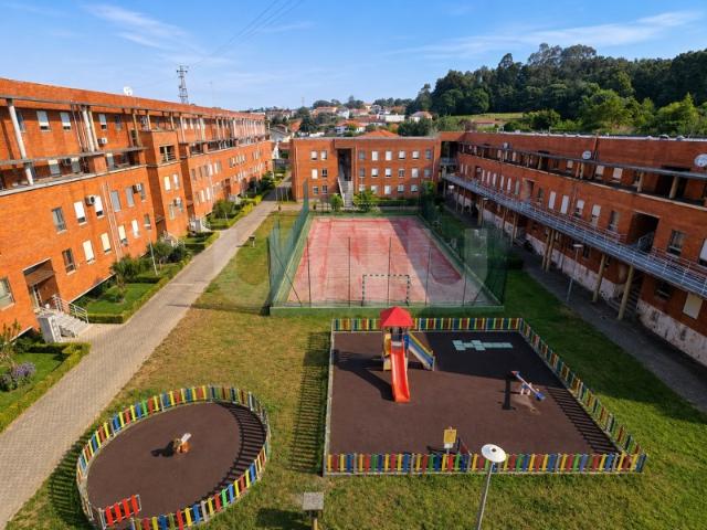 Apartamento alugar em Santa Maria Da Feira, Aveiro