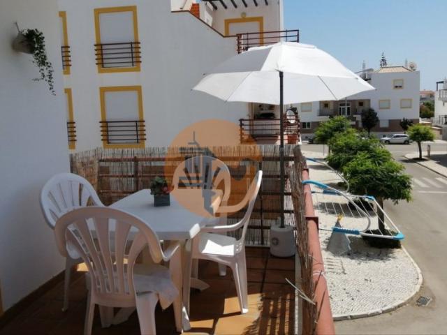Apartamento alugar em Canada, Tavira