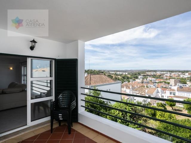 Apartamento alugar em Tavira, Faro