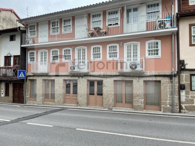 Apartamento alugar em Guimarães, Braga