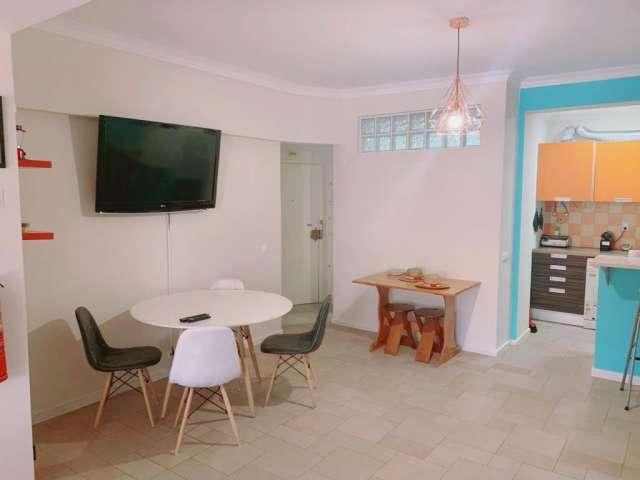 Apartamento alugar em Almada, Setúbal