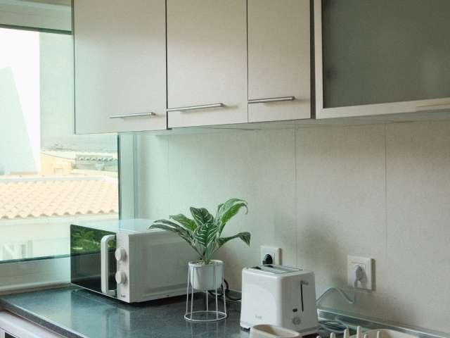 Apartamento alugar em Torcatas, Almada