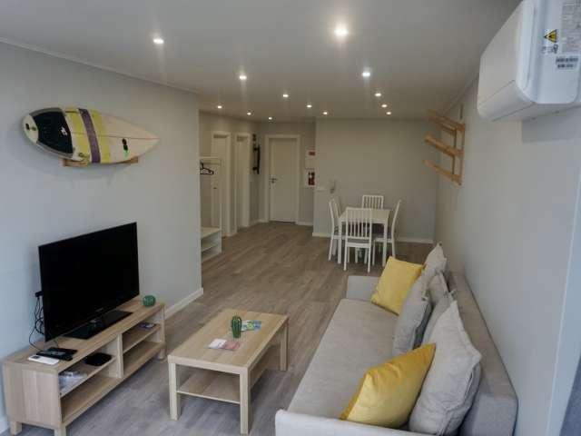 Apartamento alugar em Almada, Setúbal