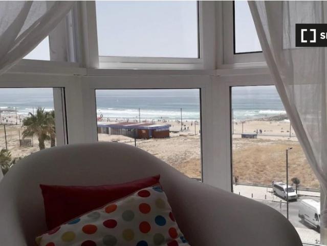 Apartamento alugar em Almada, Setúbal