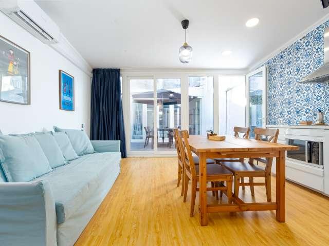 Apartamento alugar em Cacilhas Centro, Almada