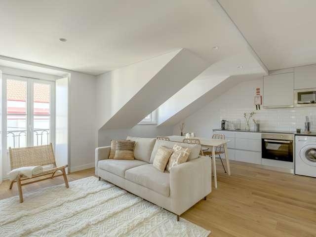 Apartamento alugar em Almada, Setúbal