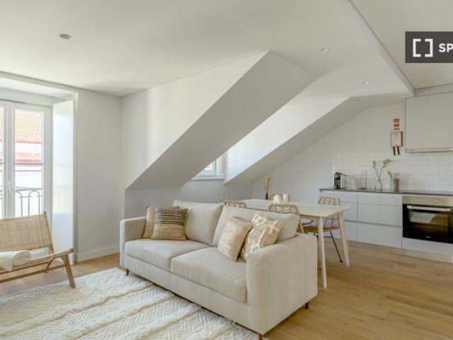Apartamento alugar em Almada, Setúbal