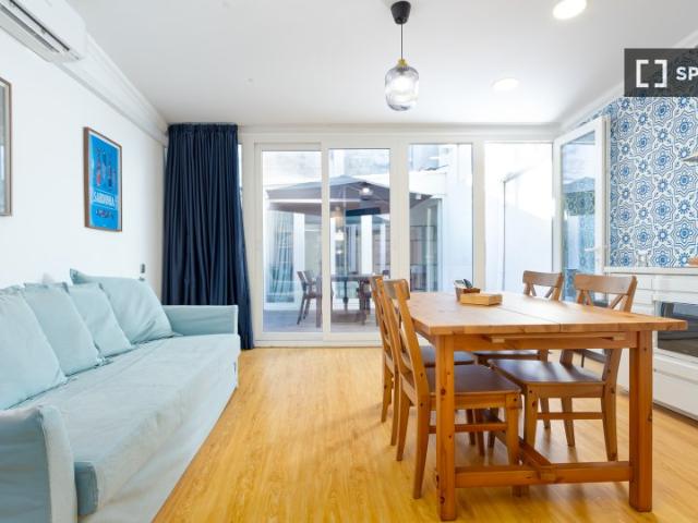 Apartamento alugar em Cacilhas, Almada