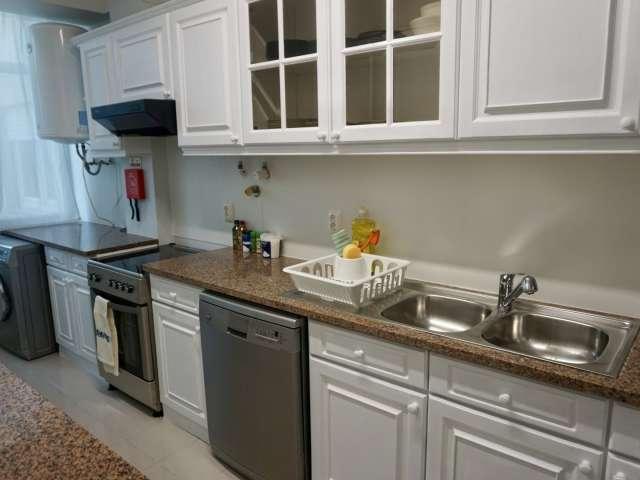 Apartamento alugar em Bairro do Campo da Bola, Almada