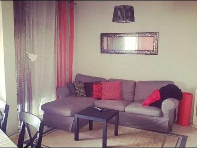 Apartamento alugar em Centro Sul, Almada