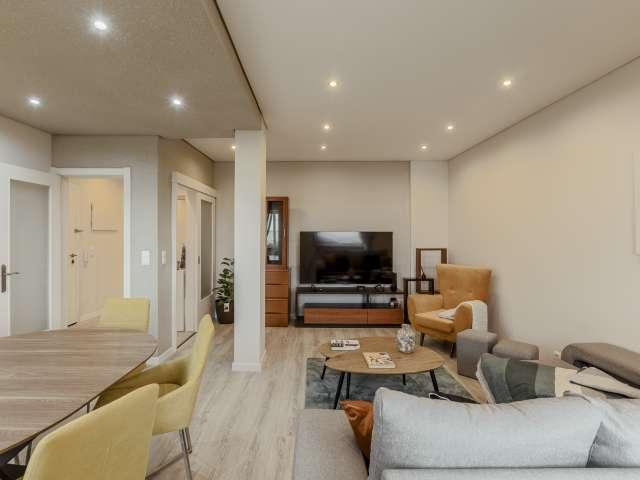 Apartamento alugar em Almada, Setúbal