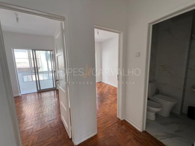 Apartamento alugar em Trancoso de Cima, Calhandriz
