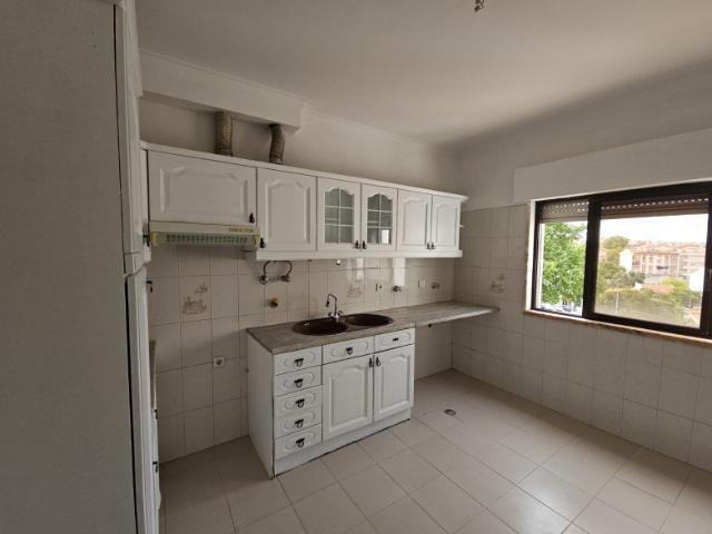 Apartamento alugar em Cavadas, Seixal