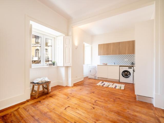 Apartamento alugar em Arroios, Anjos