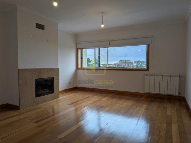 Apartamento alugar em São Bernardo, Aveiro