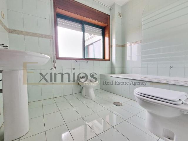 Apartamento alugar em Póvoa de Varzim