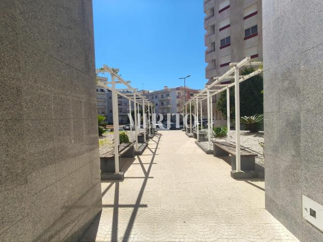 Apartamento alugar em Chafé, Viana do Castelo