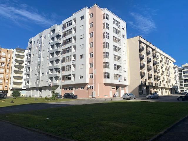 Apartamento alugar em Amorosa, Viana Do Castelo