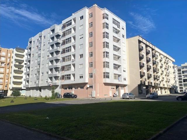 Apartamento alugar em Amorosa, Viana Do Castelo