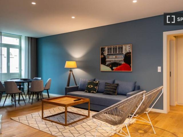 Apartamento alugar em Porto, Cedofeita
