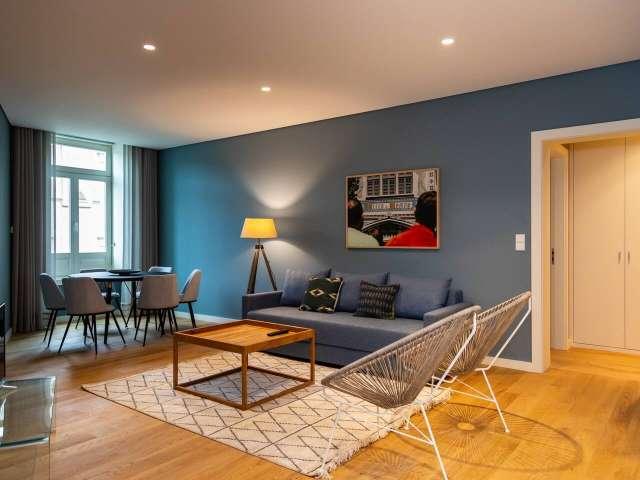 Apartamento alugar em Porto, Cedofeita