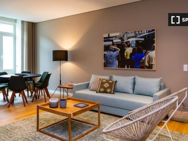 Apartamento alugar em Porto, Cedofeita