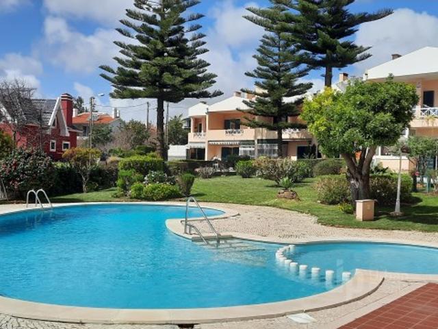 Apartamento alugar em Visconde da Luz, Cascais