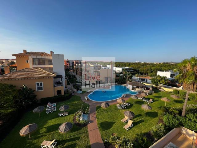 Apartamento alugar em Loulé, Faro
