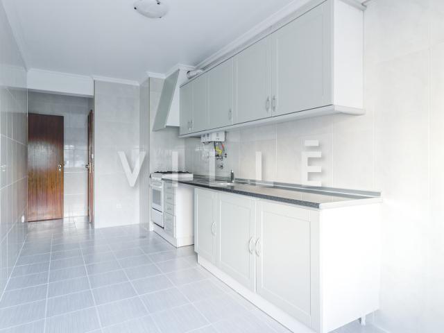 Apartamento alugar em Sá-Barrocas, Aveiro
