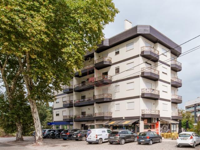 Apartamento alugar em Fátima, Ourém