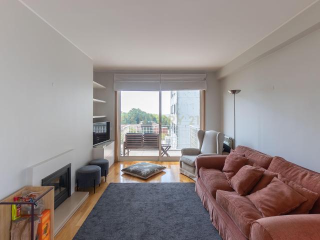Apartamento alugar em Porto, Lordelo Do Ouro