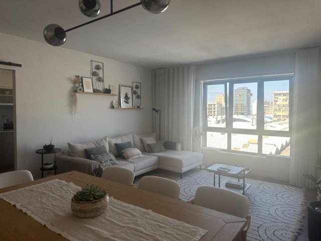 Apartamento alugar em Basílio Teles, Matosinhos